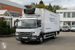 Camion frigo Mercedes Atego 1318 Carrier Supra 950/Strom/Türen/LBW/FRC