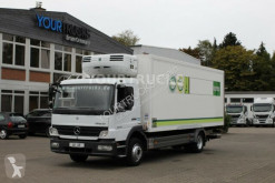 Camion Mercedes Atego 1224 TK Spectrum/Bi-Temp./Türen/LBW/K frigo occasion