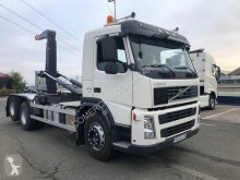 Camion polybenne Volvo FM13 400