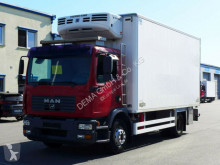 Камион хладилно втора употреба MAN TGM 15.240*Euro4*Chereau*ThermoKin