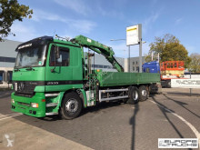 Camion Mercedes Actros 2535 platformă second-hand