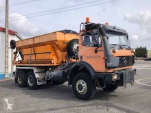 Camión Camion Mercedes SK 2629 AK