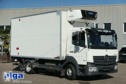 Camion Mercedes 816 L Atego/Tiefkühlkoffer/Klima/Lu frigo occasion