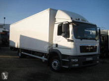 Camion MAN TGM 15.250 fourgon polyfond occasion