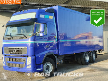 Camion Volvo FH 500 fourgon occasion