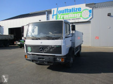 Camion Mercedes 814