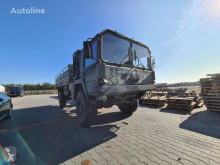 Camion MAN 5t MIL GL WOJSKOWY TERENOWY militaire occasion