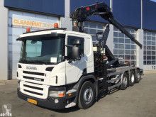 Camion multiplu Scania P 320