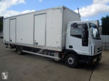Camion furgon izolat second-hand Iveco Eurocargo 100 E 18