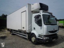 Kamyon soğutucu ikinci el araç Renault Midlum 270.16 DXI