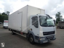 DAF LF45 45.180 truck used plywood box