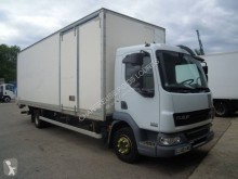 DAF LF45 45.180 truck used plywood box