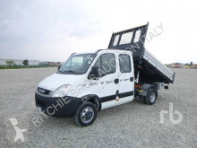 Camion benne Iveco Daily