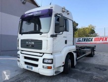 MAN LKW Container TGA 18.310