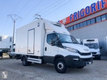 Iveco Daily 70C15 truck used refrigerated