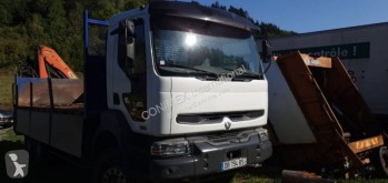 Камион Renault Kerax 370.26 (6X4) самосвал втора употреба