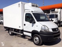 Ciężarówka chłodnia używana Renault Mascott 160.55