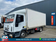 Iveco Eurocargo gebrauchter Kastenwagen
