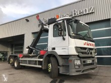 Mercedes hook arm system truck Actros 2541 NL