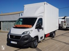 Camion Fiat Ducato 2.3 JTD furgon second-hand