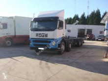 Camion Volvo FM12 380 sasiu second-hand