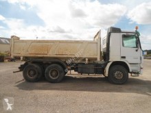 Камион Mercedes Actros 3336 самосвал самосвал с двустранно разтоварване втора употреба