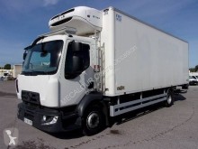 Грузовик холодильник монотемпературный Renault Gamme D 250.13 DTI 8