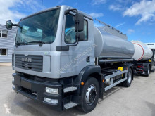 MAN tanker truck TGM 18.240