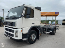 Камион шаси втора употреба Volvo FM9 380