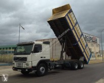 Camion benne Volvo FM7 290