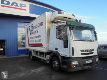 Камион хладилно Iveco Eurocargo 120E22