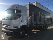Camion Renault Premium 420.26 rideaux coulissants (plsc) occasion