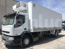 Camion Renault Midlum 270.18 DCI frigo occasion
