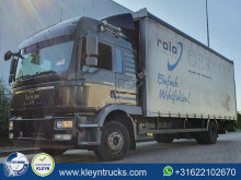 Camion rideaux coulissants (plsc) MAN TGL 12.250