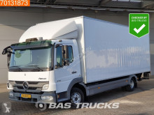 Камион фургон Mercedes Atego 816