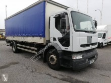 Camion rideaux coulissants (plsc) Renault Premium 320.19