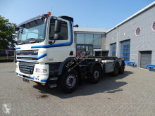 Камион контейнеровоз втора употреба DAF CF85