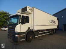 Camion frigo mono température Scania P 280