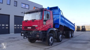 Camion Iveco Eurotrakker 340 benne occasion