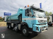 Ciężarówka wywrotka wozidło używana Volvo FM11 410