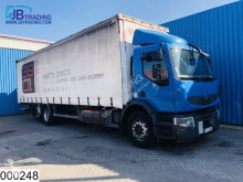 Renault Premium 320 truck used tautliner