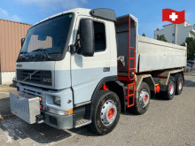 Самосвал Volvo fm12. 8x4