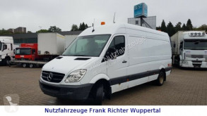 Mercedes 516 CDI,Werstattwagen,AHK,Euro4 furgone usato