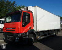 Camion frigo Iveco Stralis AD260S31Y