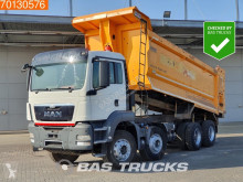 Camion MAN TGS 41.400 benne occasion