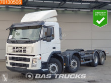 Камион шаси втора употреба Volvo FM 400