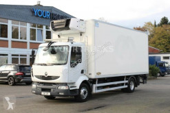 Teherautó Renault Midlum 16.220 DXI CS 850Mt/Strom/Bi-Temp/LBW/FRC használt hűtőkocsi