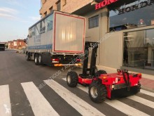 Camion Volvo FH 420 rideaux coulissants (plsc) occasion