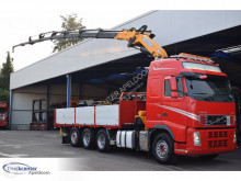 Camion platformă Volvo FH