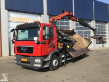 Camion tri-benne MAN TGM 15.250